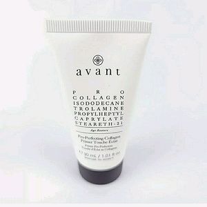 AVANT Pro Perfecting Collagen Touche Eclat Primer
